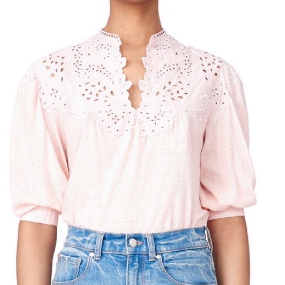 Rebecca Taylor Tops - Rebecca Taylor